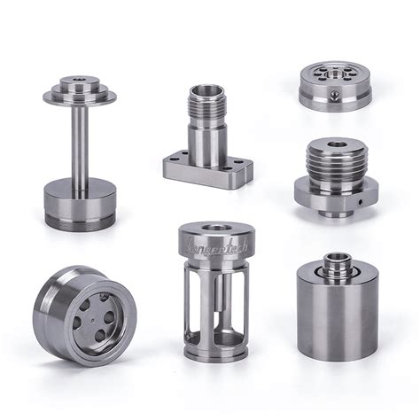 cnc aluminum turned part|cnc lathe parts.